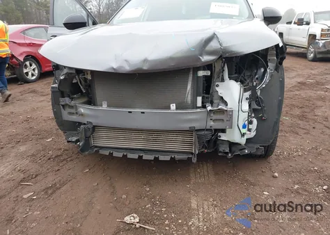 2022 Buick Envision Fwd Preferred из США, поврежденный, VIN LRBAZLR4XND019350